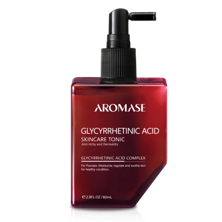 Aromase - Glycyrrhetinic Acid Skincare Tonic - 80ml